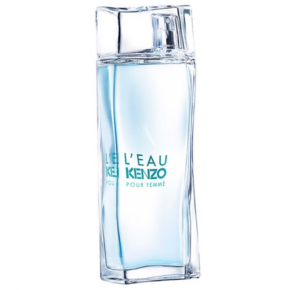 Kenzo L_eau Pour Femme Woman – 100 ML
