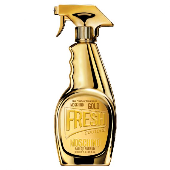 Moschino Fresh Couture Gold – 100 ML