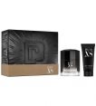 Paco Rabanne Black XS Man Gift Set