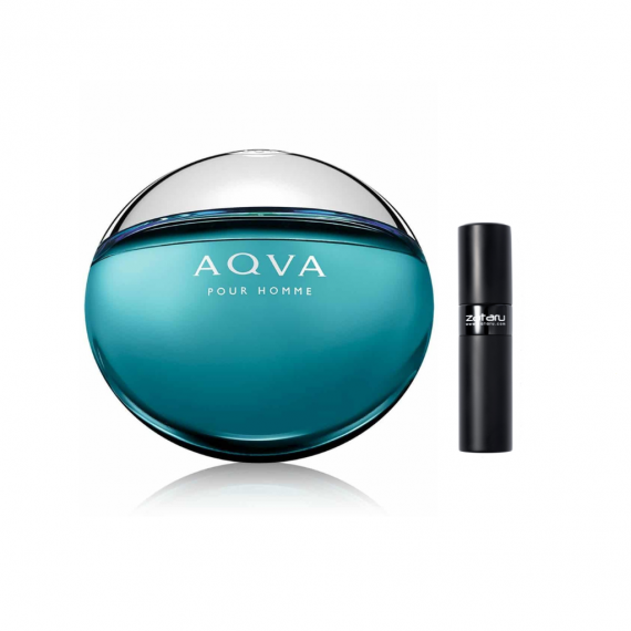 Bvlgari Aqva Man (Sample) – 8 ML