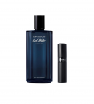 Davidoff Cool Water Intense Man EDP (Decant) – 8 ML