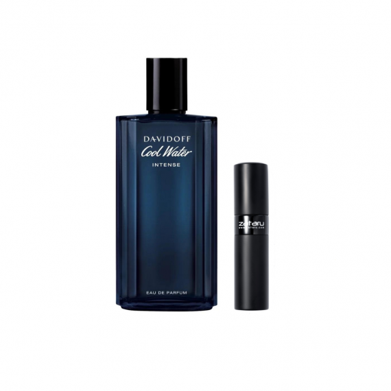 Davidoff Cool Water Intense Man EDP (Sample) – 8 ML