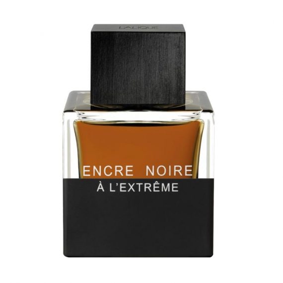 Lalique Encre Noire A L’Extreme Man EDP – 100 ML