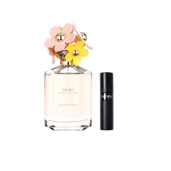 Marc Jacobs Daisy Eau So Fresh Woman (Sample) – 8 ML