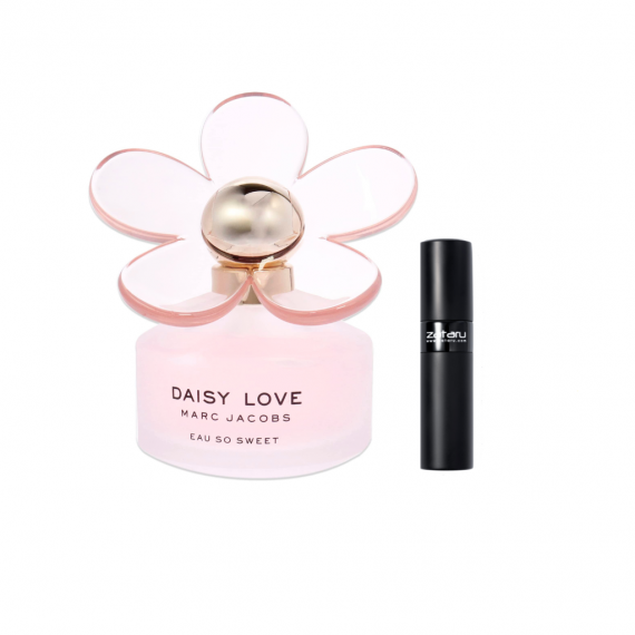 Marc Jacobs Daisy Love Eau So Sweet (Sample) – 8 ML