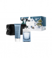 Bvlgari Man Glacial Essence Gift Set (After Shave)