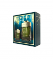Bvlgari Man Wood Essence Coffret