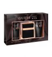 Guess Seductive Noir Man Gift Set