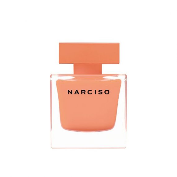 Narciso Rodriguez Narciso Eau de Parfum Ambrée Woman – 90 ML