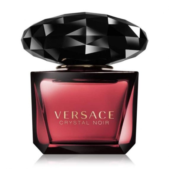 Versace Crystal Noir Woman EDP – 90 ML