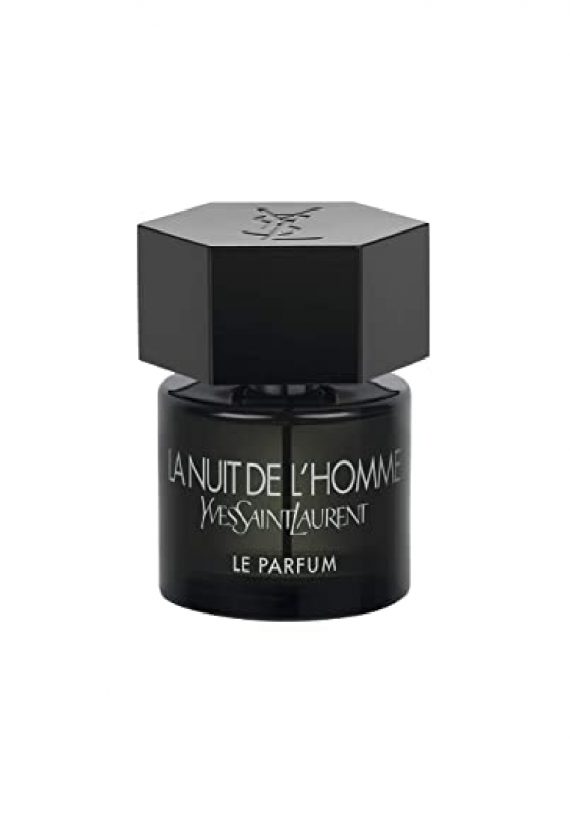 Yves Saint Laurent La Nuit De L’Homme Le Parfum – 100 ML