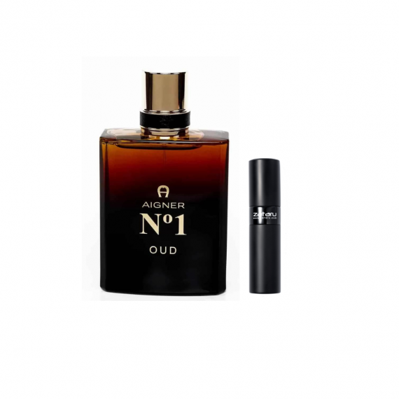 Aigner No 1 Oud Man (Sample) – 8 ML