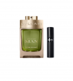 Bvlgari Man Wood Essence (Decant) – 8 ML