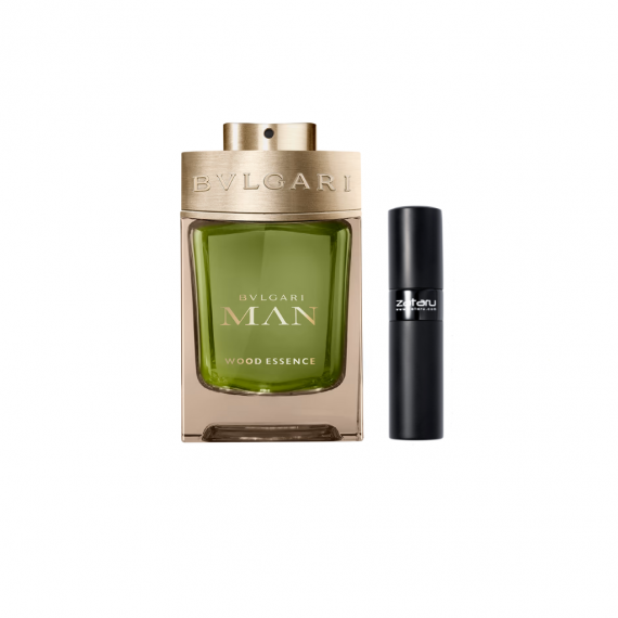 Bvlgari Man Wood Essence (Sample) – 8 ML (1)