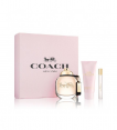 Coach Woman EDP Giftset