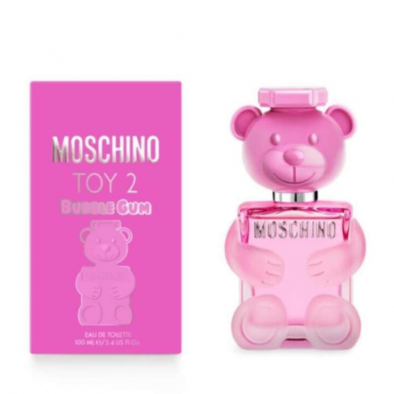 Moschin Toy 2 Bubble Gum Woman – 100 ML (2)