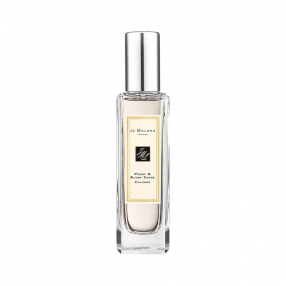 Jo Malone Peony & Blush Suede Woman – 30 ML