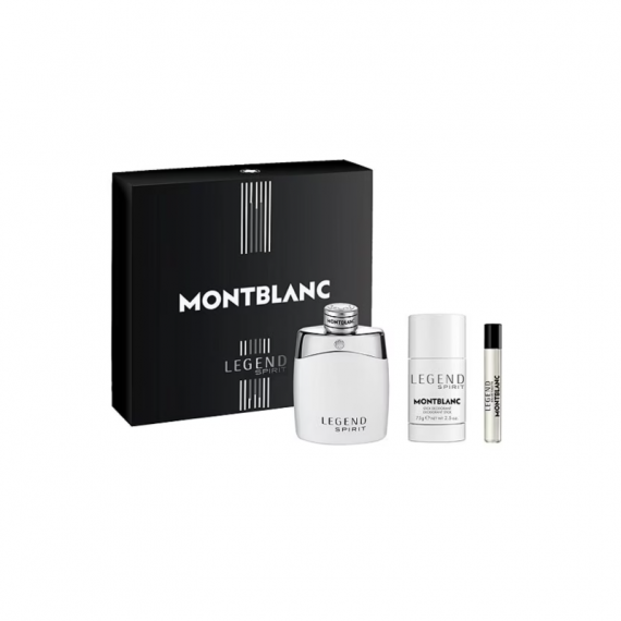 Montblanc Legend Spirit Man Giftset (4)