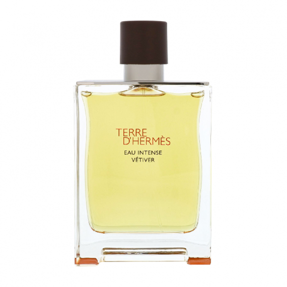 Hermes Terre d Hermes Eau Intense Vetiver Man – 200 ML