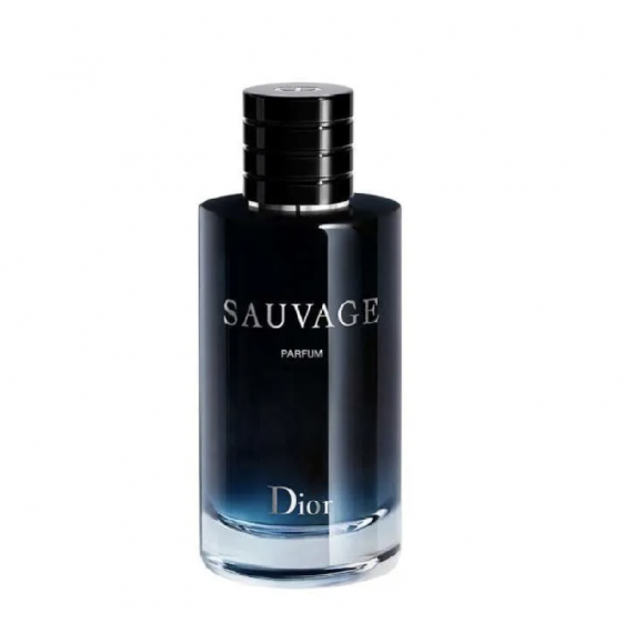 Christian Dior Sauvage Man Parfum – 200 ML