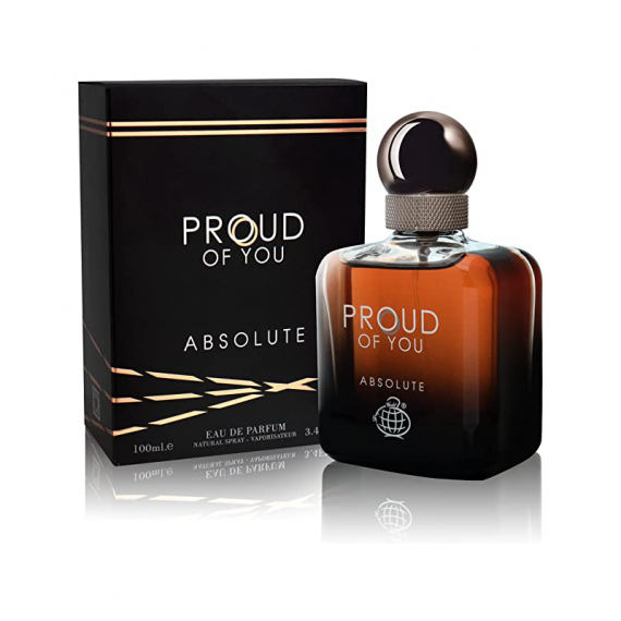 Proud Of You Absolute EDP Man – 100 ML