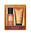 Victoria Secret Body Mist Bare Vanilla Gift Set