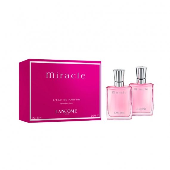 Lancome Miracle Travel Exclusive Set