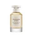 Abercrombie & Fitch Authentic Moment Woman EDP – 100 ML