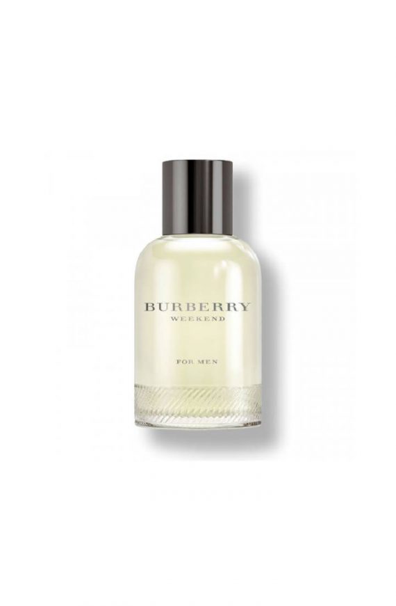 Burberry Weekend for Men EDT – 100 ML