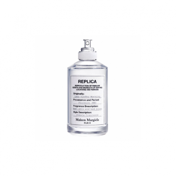 Maison Margiela Replica Lazy Sunday Morning Unisex EDT – 100 ML