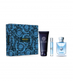 Versace Pour Homme Gift Set