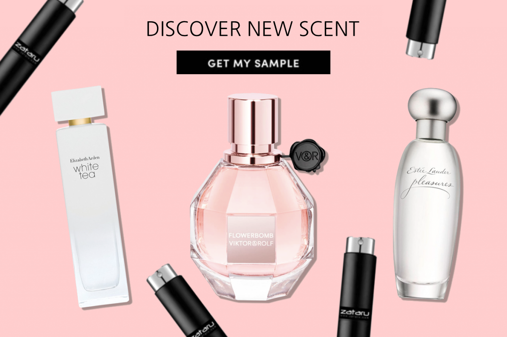 Jual Parfum Original & Online Terpercaya |