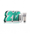 Carolina Herrera 212 NYC Woman Gift Set