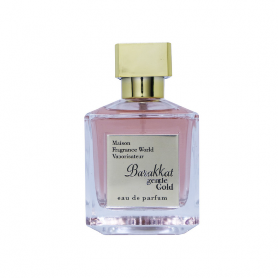 Fragrance World Barrakat Gentle Gold Unisex – 100 ML
