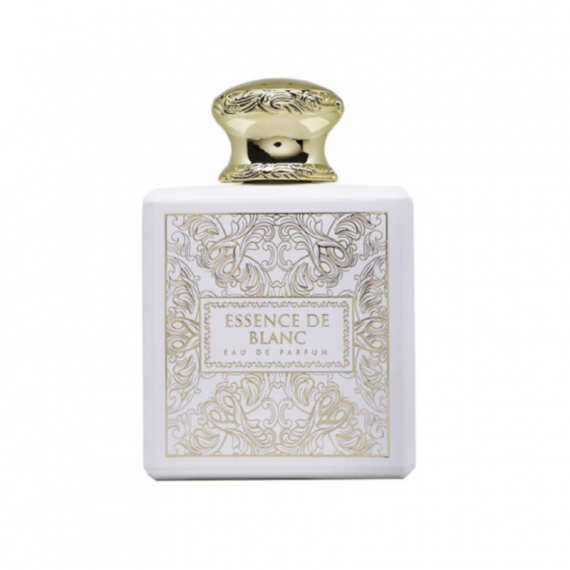 French Avenue Essence de Blanc Unisex EDP – 100 ML