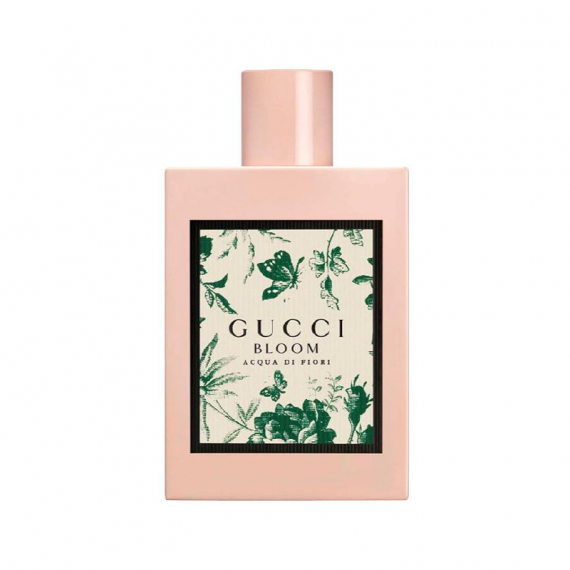 Gucci Bloom Acqua Di Fiori Woman EDT – 100 ML