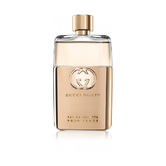 Gucci Guilty Pour Femme EDT – 90 ML