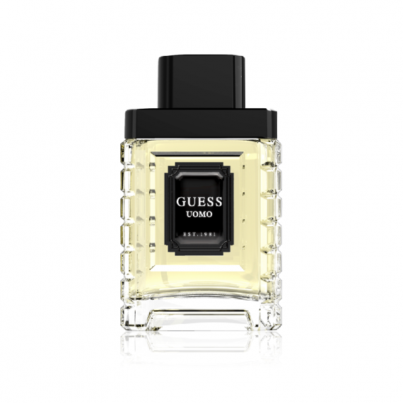Guess Uomo Man EDT – 100 ML