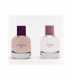 Zara Gardenia Woman EDP + Zara Orchid Woman EDP Set – 90 ML