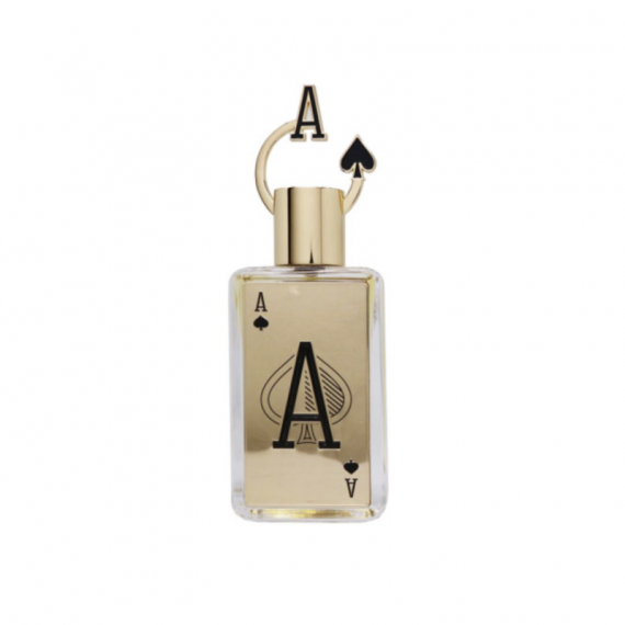 Fragrance World Ace Of Spades Limited Edition Unisex EDP – 80 ML