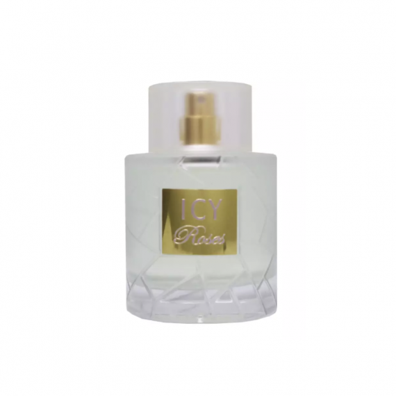 Fragrance World Icy Roses Unisex EDP – 100 ML