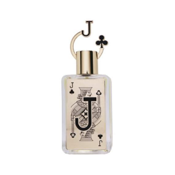 Fragrance World Jack Of Clubs Limited Edition Man EDP – 80 ML