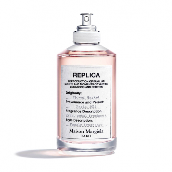 Maison Margiela Replica Flower Market Woman EDT – 100 ML