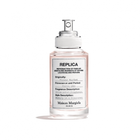 Maison Margiela Replica Flower Market Woman EDT – 30 ML