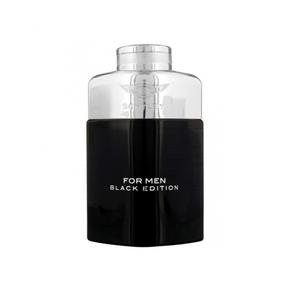Bentley Black Edition Man EDP – 100 ML