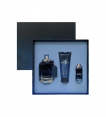 Coach Blue Man EDT Giftset