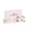Coach Miniatur Set Woman EDP