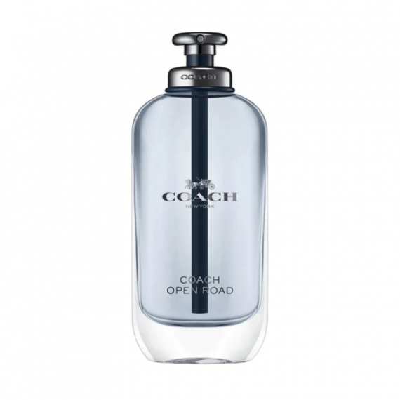 Coach Open Road Man EDT – 100 ML
