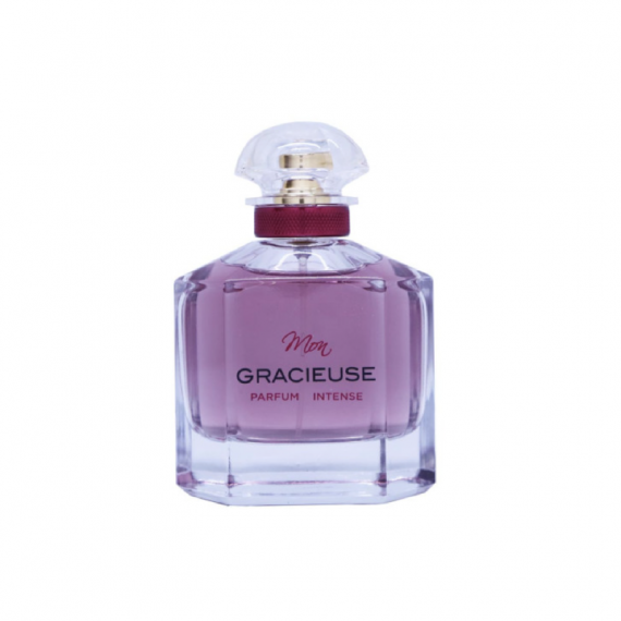 Fragrance World Mon Gracieuse Woman Parfum Intense – 100 ML