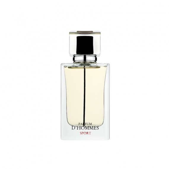 Fragrance World Parfum D’Hommes Sport Man EDP – 100 ML